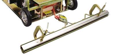 Rental store for CARPET PULLER BAR 48 in Omaha NE