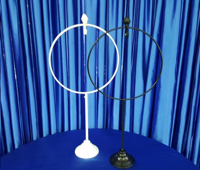 Where to find WREATH HOLDER-WHITE Adj in Omaha