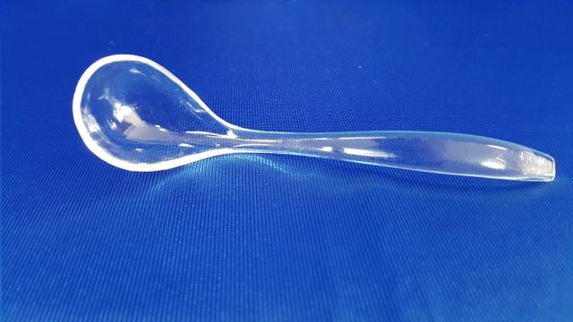 Rental store for SPOON, ACRYLIC DEMI  5 in Omaha NE