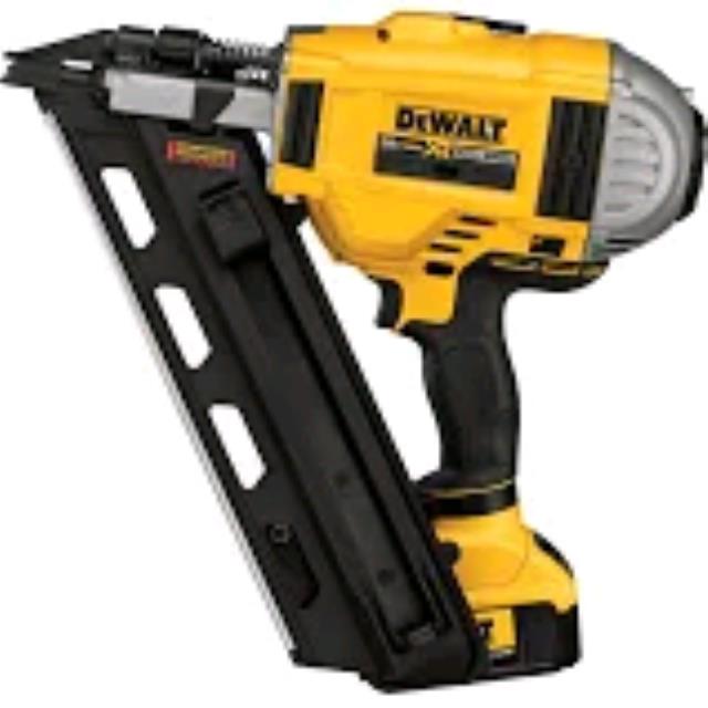 Rental store for NAILER, FRAMING Cordless in Omaha NE