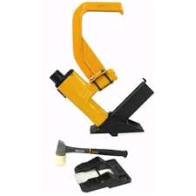 Rental store for STAPLER, FLOOR AIR 7 32 Yellow in Omaha NE