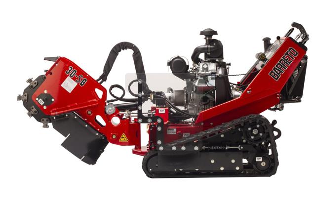 Rental store for STUMP CUTTER, TRACK BARRETO in Omaha NE