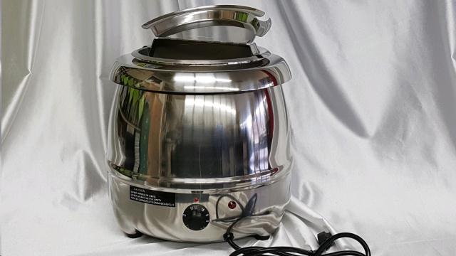 Where to find SOUP KETTLE, 10 Qt SS in Omaha