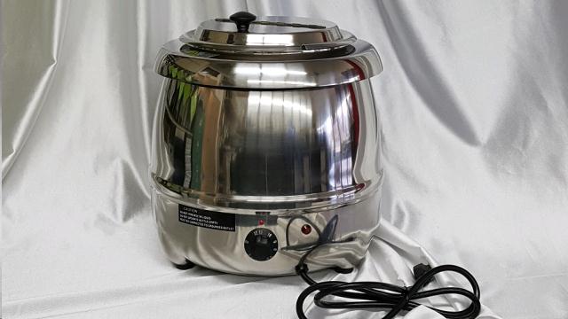 Rental store for SOUP KETTLE, 10 Qt SS in Omaha NE