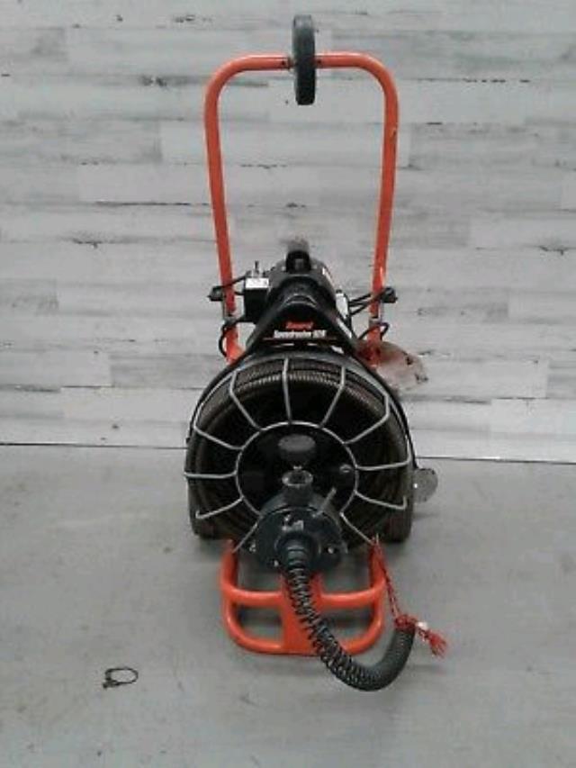 Rental store for AUGER, ELEC 100 Ft MAIN REEL  Self Feed in Omaha NE