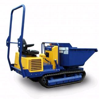 Rental store for WHEELBARROW, TRACK  4000 Lb  Diesel in Omaha NE