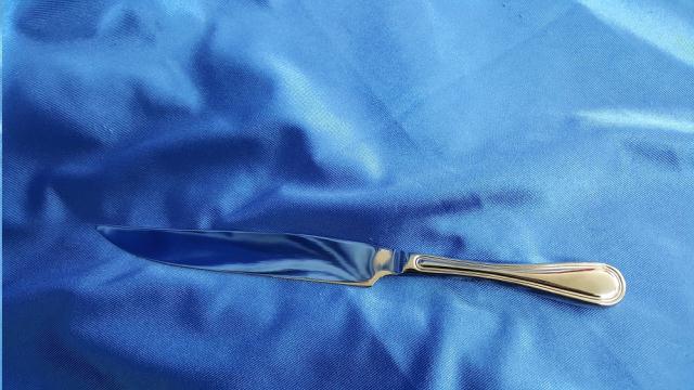 Where to find KNIFE, CARVING SS 11 in Omaha