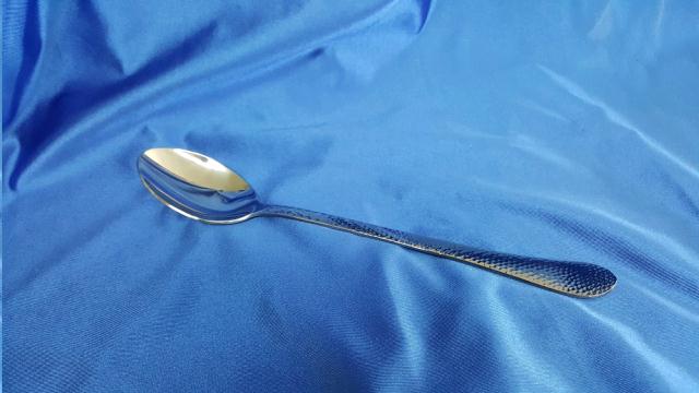 Where to find SPOON, 13.25 HAMMERED SERVING in Omaha