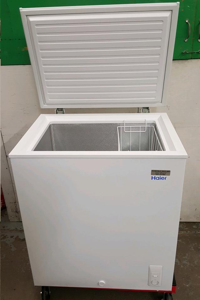 Where to find CHEST FREEZER 5.0 CU FT in Omaha