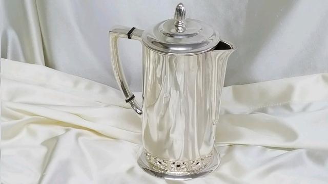 Where to find HAND POT, LACE SILVER in Omaha