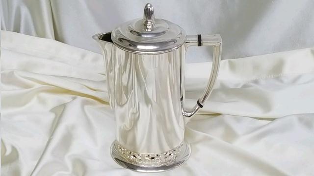 Rental store for HAND POT, LACE SILVER in Omaha NE