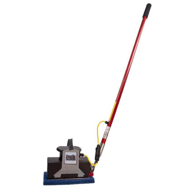 Rental store for FLOOR SCRUBBER DOODLE in Omaha NE