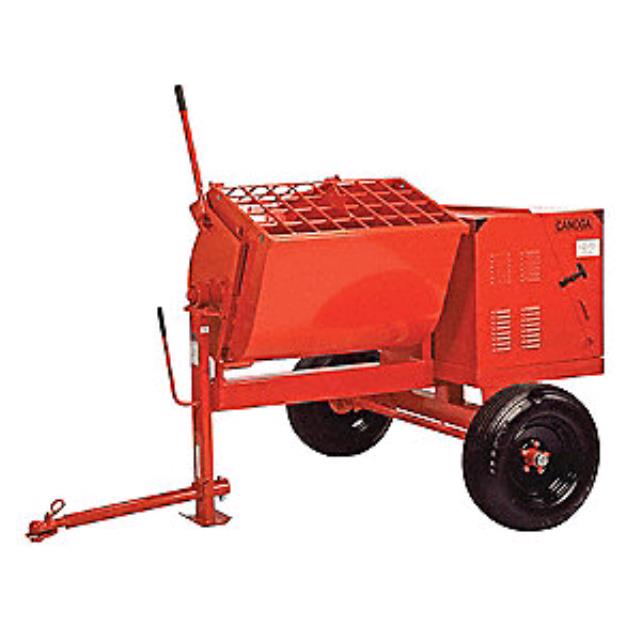 Rental store for MIXER, MORTAR 10  Cubic Feet in Omaha NE
