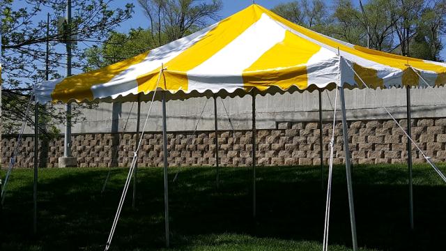 Where to find CANOPY, Y W E 15X15 in Omaha
