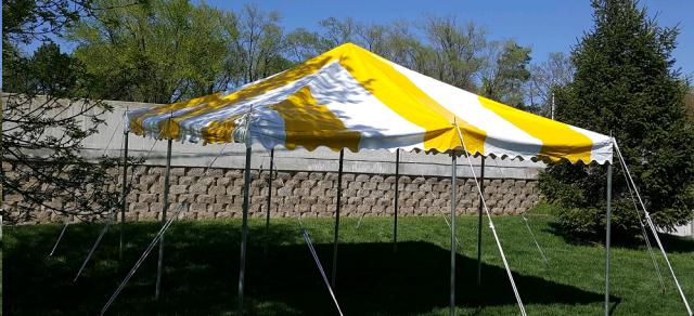 Where to find CANOPY, Y W E 15X15 in Omaha