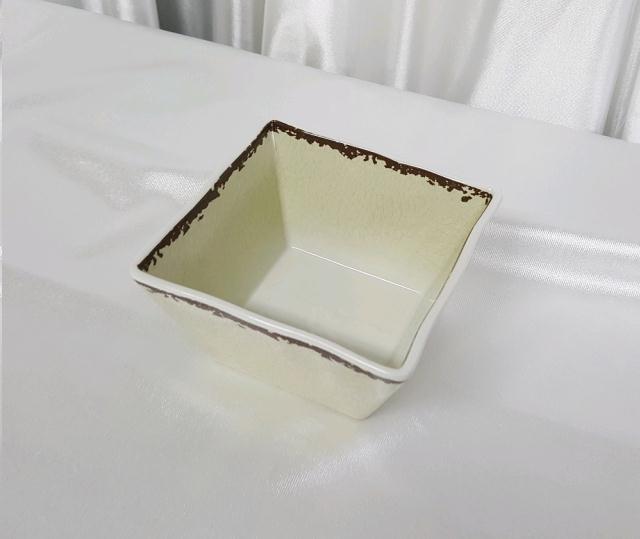 Where to find BOWL, ANTIQUE Square 5 23 Oz. in Omaha