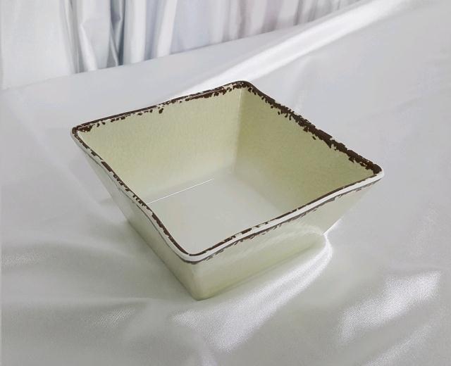 Where to find BOWL, ANTIQUE Square 7 58 Oz. in Omaha