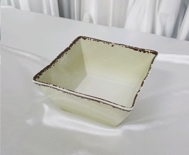 Where to find BOWL, ANTIQUE Square 7 58 Oz. in Omaha