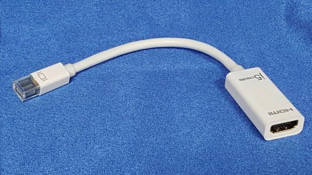 Rental store for MINI DISPLAY PORT TO HDMI in Omaha NE