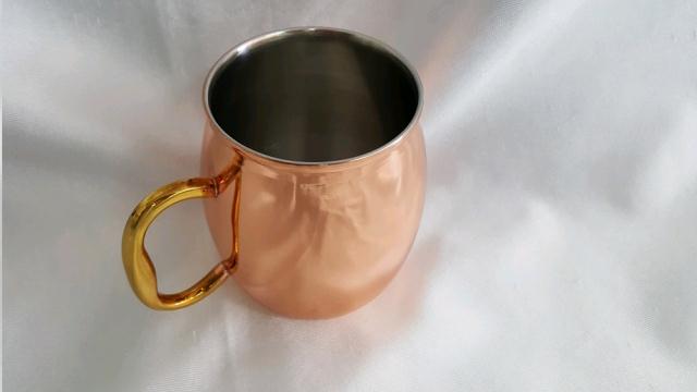Where to find MOSCOW MULE MUG, 18 Oz in Omaha