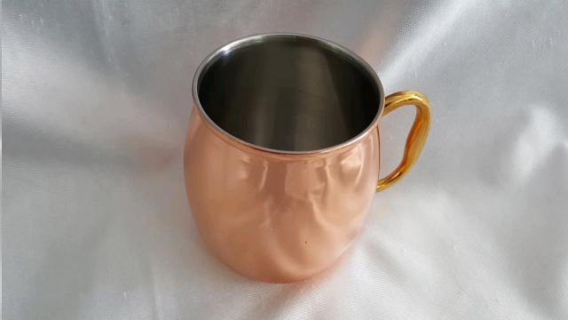 Rental store for MOSCOW MULE MUG, 18 Oz in Omaha NE