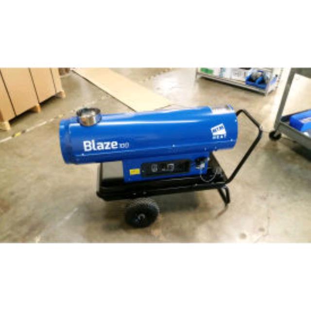 Rental store for HEATER, 100-125k BTU KEROSENE  Tent in Omaha NE