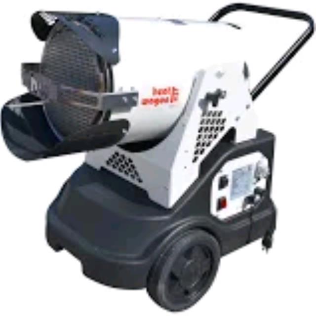Rental store for HEATER, 115,000 BTU KEROSENE  Radiant in Omaha NE