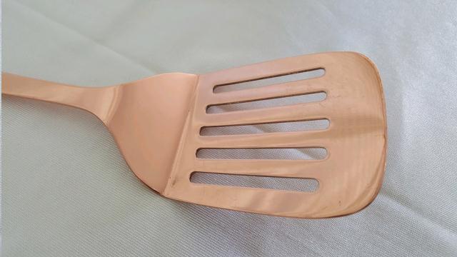 Where to find COPPER SPATULA 13 Slotted in Omaha