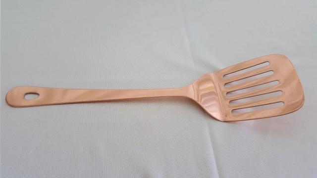 Where to find COPPER SPATULA 13 Slotted in Omaha