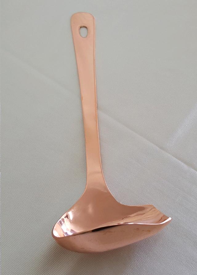 Where to find LADLE, COPPER SAUCE 10 in Omaha