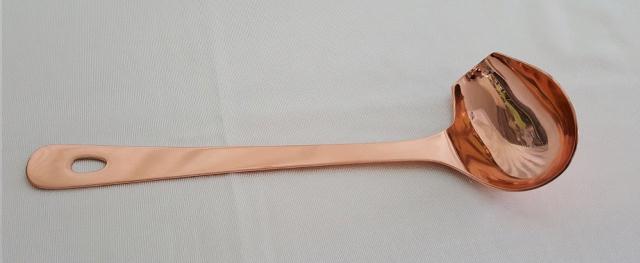 Where to find LADLE, COPPER SAUCE 10 in Omaha