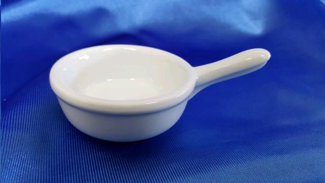 Rental store for BOWL, PORCELAIN  W Handles in Omaha NE