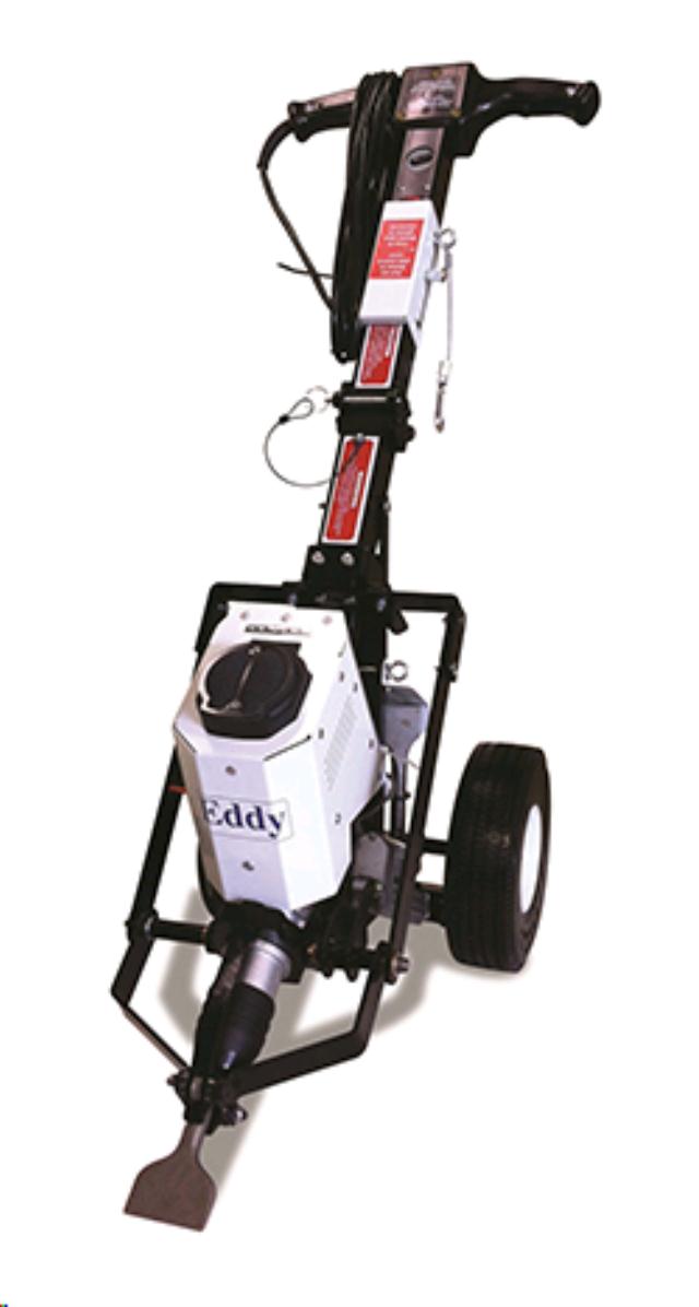 Rental store for TILE STRIPPER, WALK BEHIND Ceramic in Omaha NE