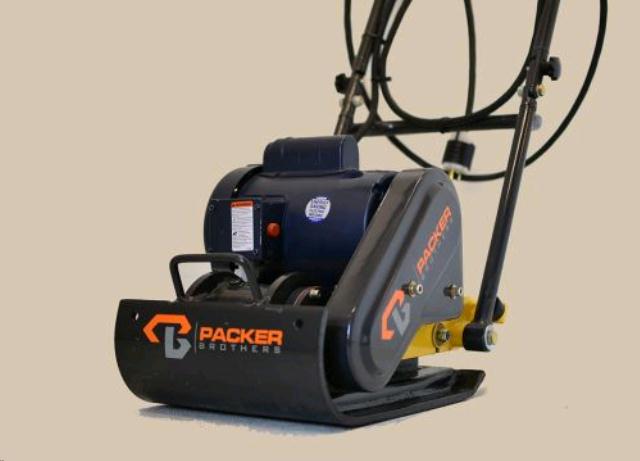 Rental store for PLATE, VIBRATORY ELECTRIC  16.5 X22 in Omaha NE