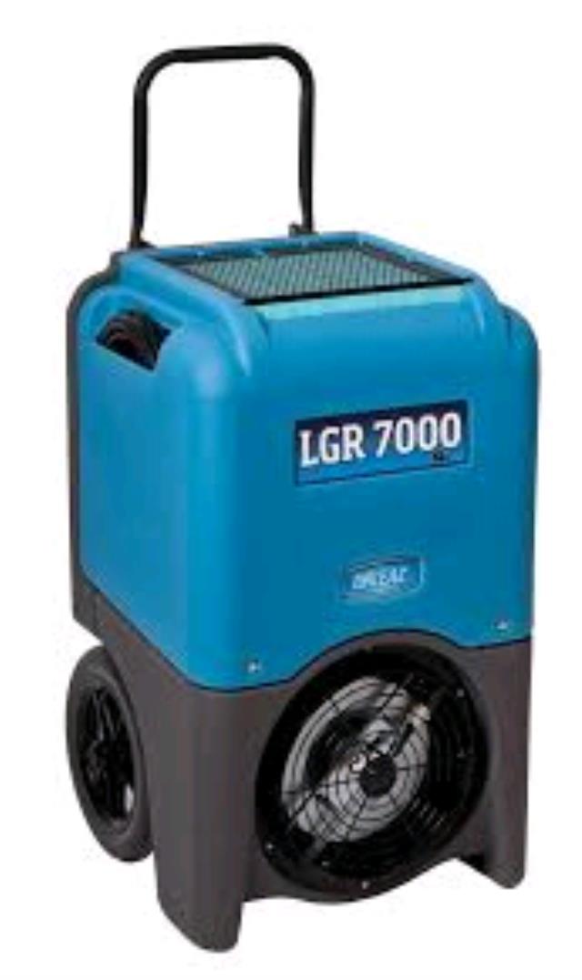 Rental store for DEHUMIDIFIER, 27 GALLON Ex Large in Omaha NE