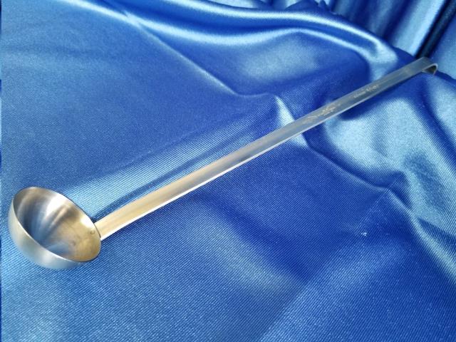 Where to find LADLE, SS 1 2oz S-HANDLE in Omaha