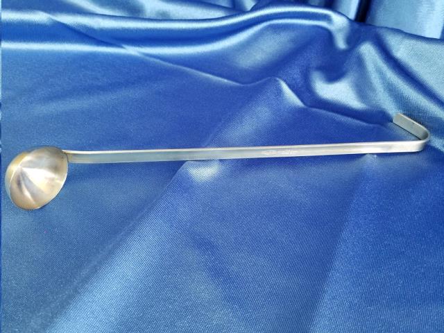 Where to find LADLE, SS 1 2oz S-HANDLE in Omaha