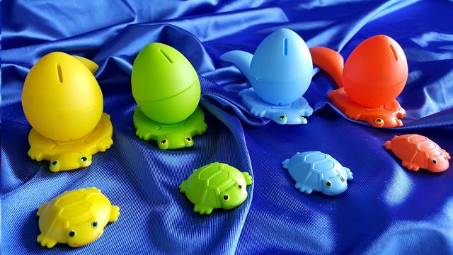 Where to find EGG SPOON GAME - TURTLE RACE in Omaha