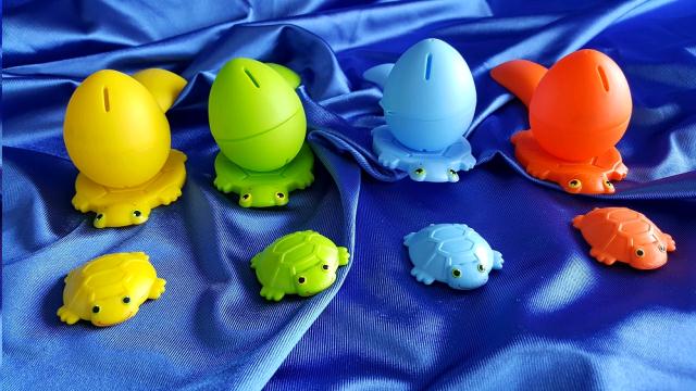 Rental store for EGG SPOON GAME - TURTLE RACE in Omaha NE