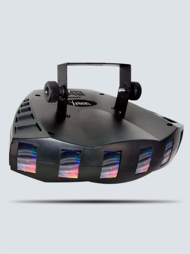 Rental store for LED LIGHT  DERBY X in Omaha NE