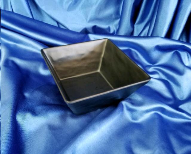 Where to find BOWL, 7 FAUX SLATE SQU Black in Omaha