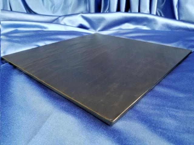 Where to find PLATTER, 14.5 X 14.5 FAUX SLATE Black in Omaha