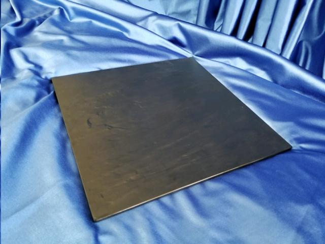 Where to find PLATTER, 14.5 X 14.5 FAUX SLATE Black in Omaha