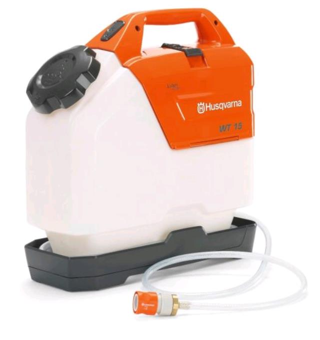 Rental store for CORE DRILL WATER BOTTLE  PUMP FREE in Omaha NE