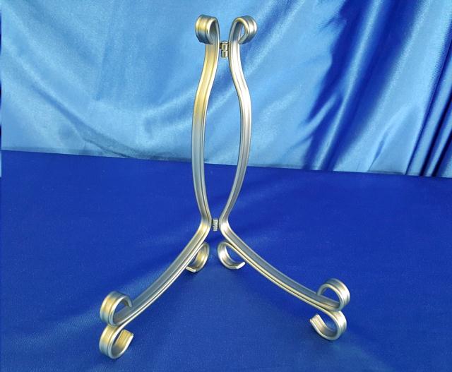Where to find EASEL, PEWTER TABLETOP 1O in Omaha
