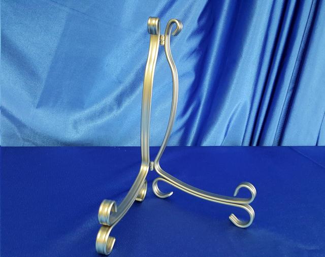 Rental store for EASEL, PEWTER TABLETOP 1O in Omaha NE