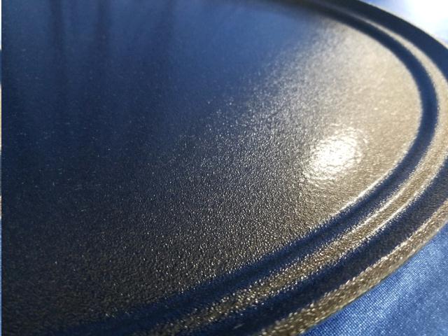 Where to find OVAL 27 BAR TRAY, BLACK GRIPTITE in Omaha