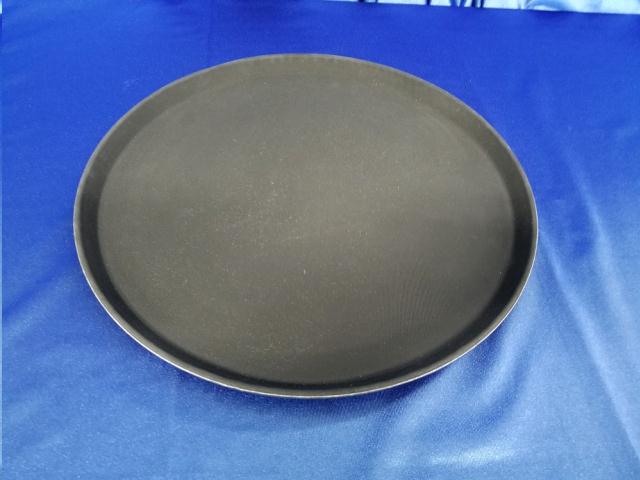 Rental store for BAR TRAY, 16  ROUND  Black in Omaha NE