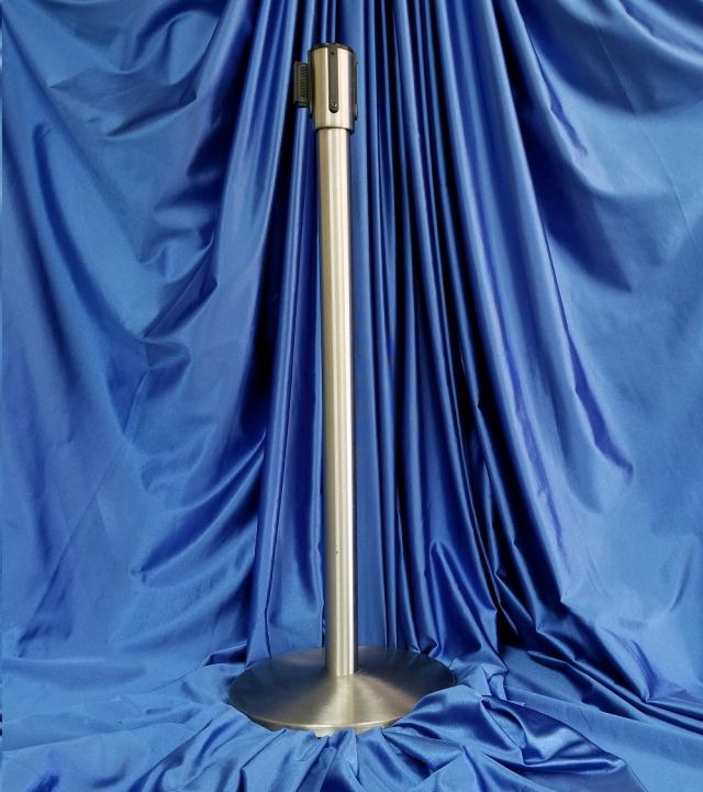 Rental store for STANCHION, RETRACTABLE  7 Ft in Omaha NE