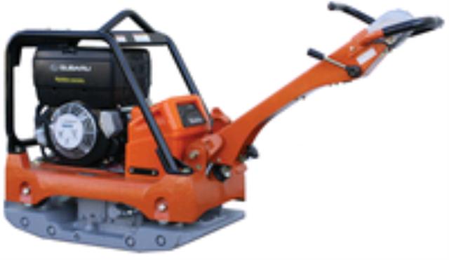 Rental store for REVERSIBLE PLATE - VIBRATORY Large in Omaha NE